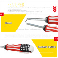 Free Sample Multifunctzional Magnetic Hand Tool Cross Head Screwdriver